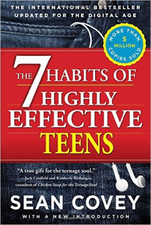 7 Habits of Highly Effective Teens, The