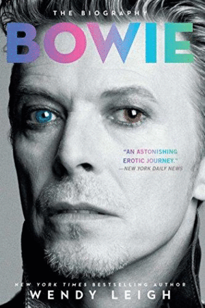 Bowie, The Biography