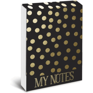 My Notes: bloc de notas mini