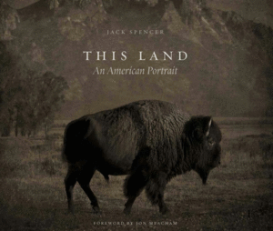 This Land An American Portrait
