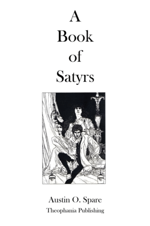 A Book Of Satyrs