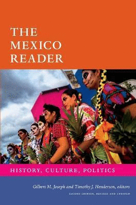 Mexico Reader, The