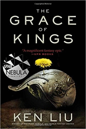 Grace of kings, The