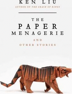 Paper maagerie, The