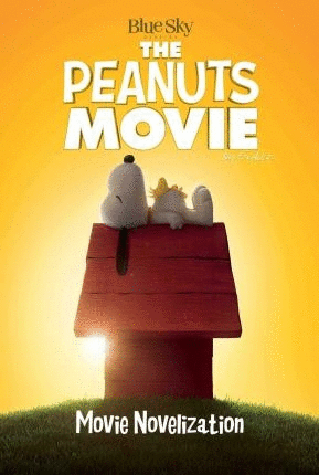 Peanuts Movie, The