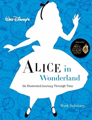 Alice in wonderland