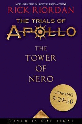 Trials of Apollo