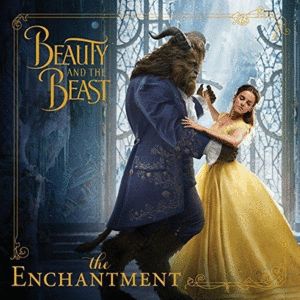Beauty and the Beast. The Enchantment