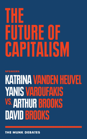 Future of Capitalism, The