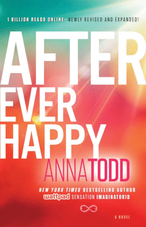 After: Ever Happy