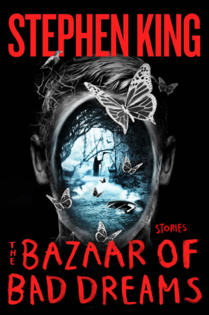 Bazaar of Bad Dreams, The