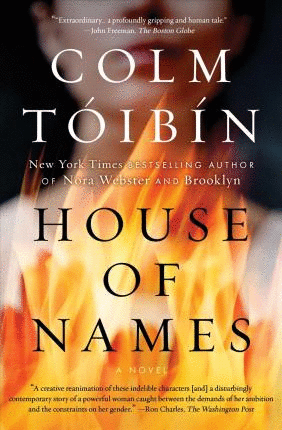 House of Names