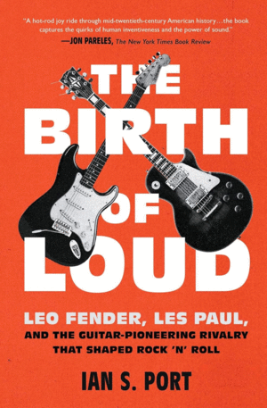 Birth of Loud, The