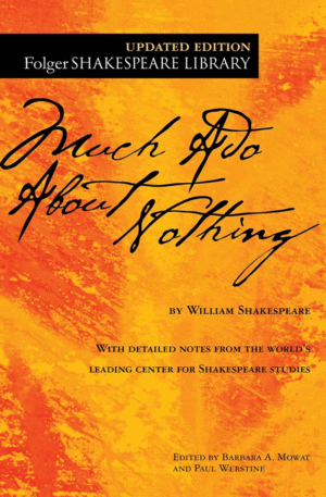 Much Ado About Nothing: Updated Edition