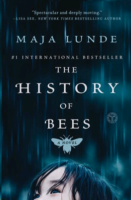 History of Bees, The