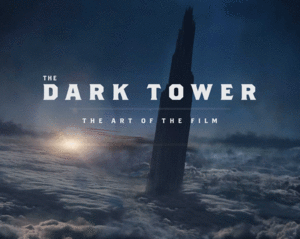 Dark tower, The