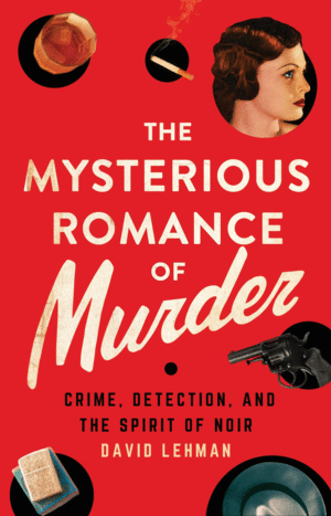 Mysterious Romance of Murder, The