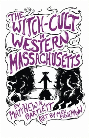 Witch-Cult in Western Massachusetts, The
