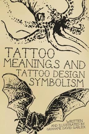 Tattoo Meanings & Tattoo Design Symbolism