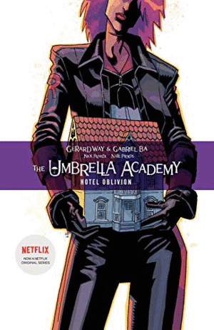 Umbrella Academy Volume 3, The