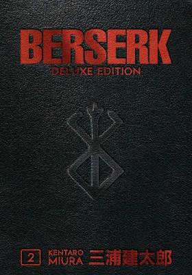 Berserk Deluxe Vol. II