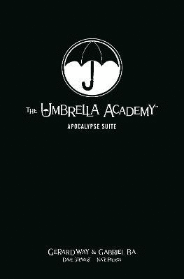 Umbrella Academy Volume 1, The