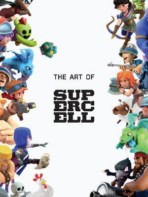 Art Of Supercell, The