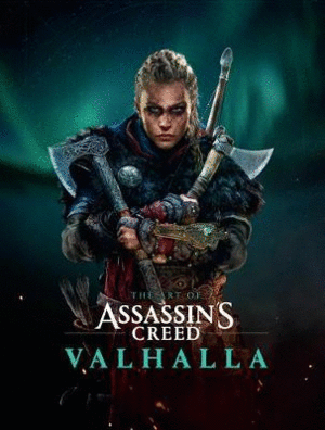 Art Of Assassin's Creed Valhalla, The