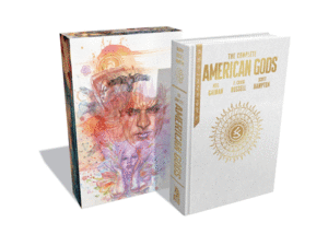 Complete American Gods, The