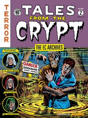 Tales from the Crypt Vol. 2