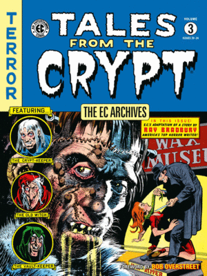 Tales from the Crypt Vol. 3