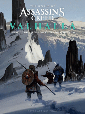World of Assassin's Creed Valhalla, The