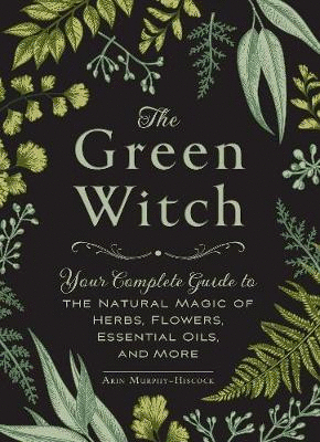 Green Witch, The
