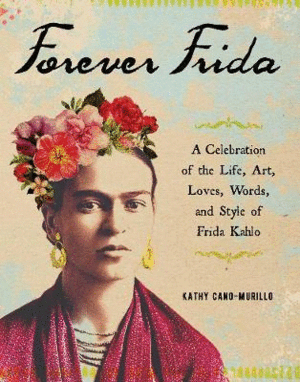 Forever Frida