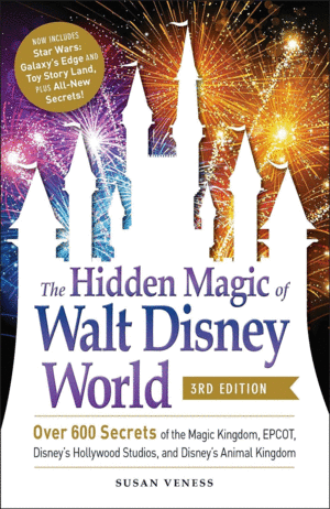 Hidden Magic of Walt Disney World, The