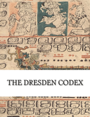 Dresden Codex, The