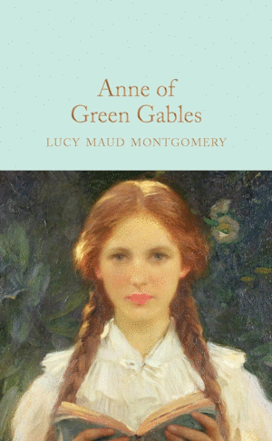 Anne of Green Gables