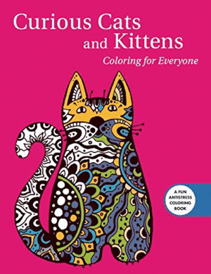 Curious Cats and Kittens