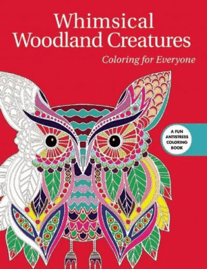Whimsical Woodland