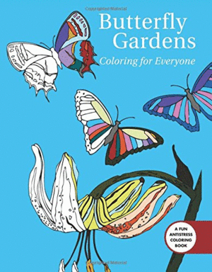 Butterfly Gardens
