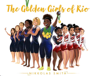 Golden Girls of Rio, The
