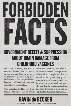 Forbidden Facts