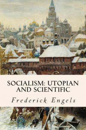 Socialism Utopian and Scientific