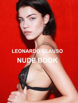 Nude book