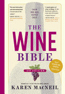 Wine Bible, The