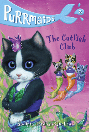 Catfish Club, The