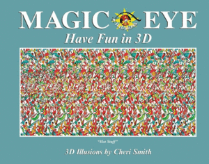 Magic Eye