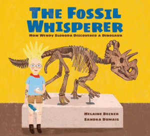 Fossil Whisperer, The