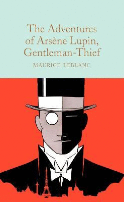 Adventures of Arsene Lupin, Gentleman-Thief, The