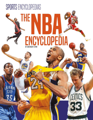 NBA Encyclopedia, The